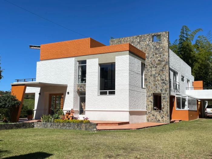 Hotel Familiar El Remanso Del Agua