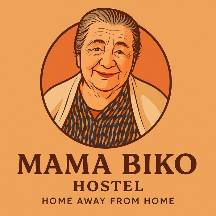 Mama Biko