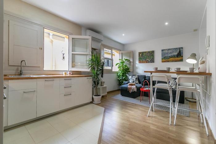 Superior Deluxe Apartment - Premium Malaga Center