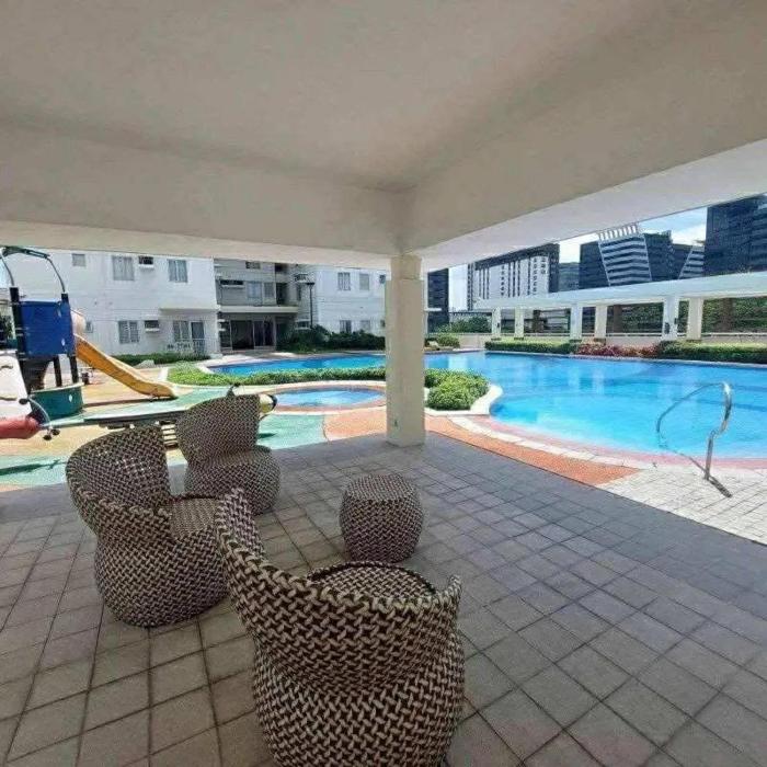 One Bedroom Unit Avida Tower 1, Cebu IT Park