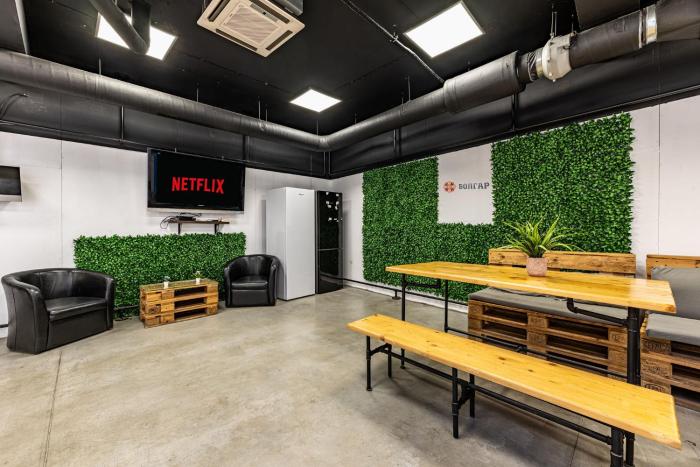 Heart of the city Hostel