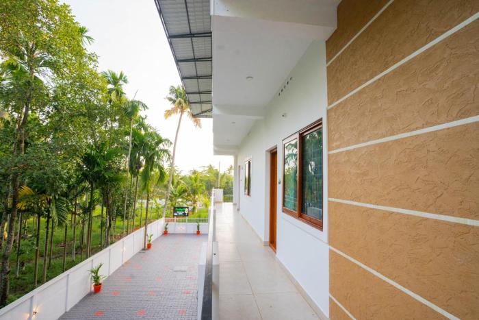 riverview homestay