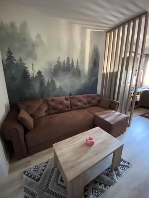 Oază de liniște și confort