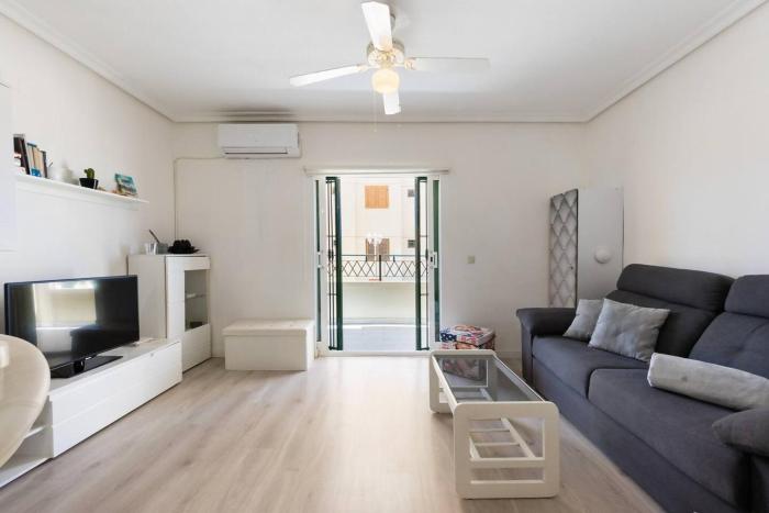 Precioso estudio a 400 metros de la playa