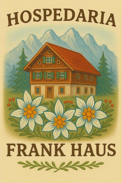 Frank Haus Hospedaria