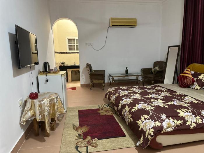 Simple Beach Stay 100m to Dahariz Beach Salalah