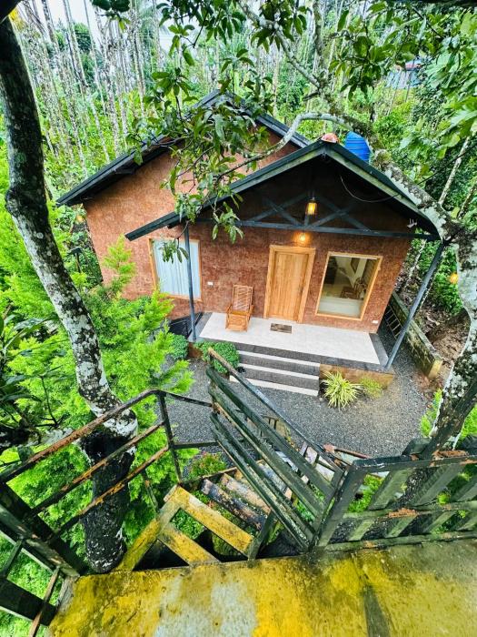 Greenery Holiday Homes