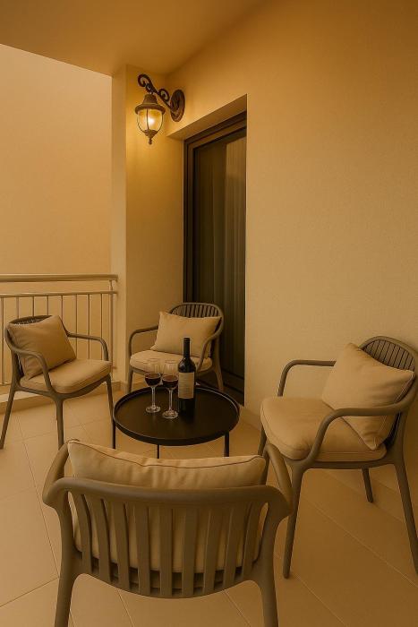 Mediteranno Suites Breeze