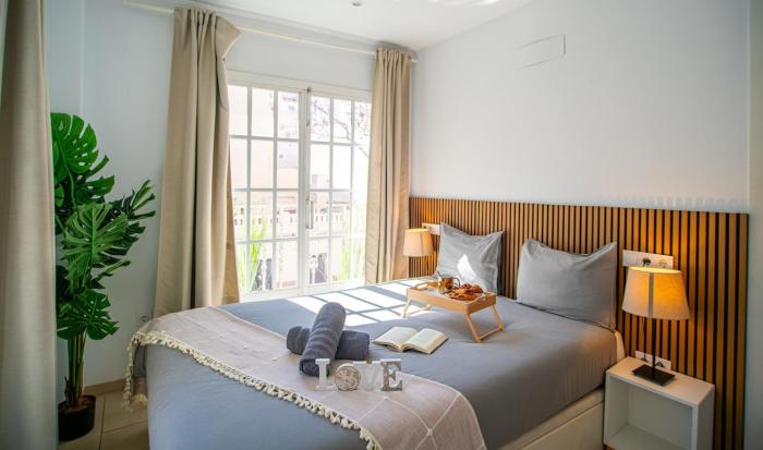 High-End Boutique Executive Apartment - Fuengirola Center