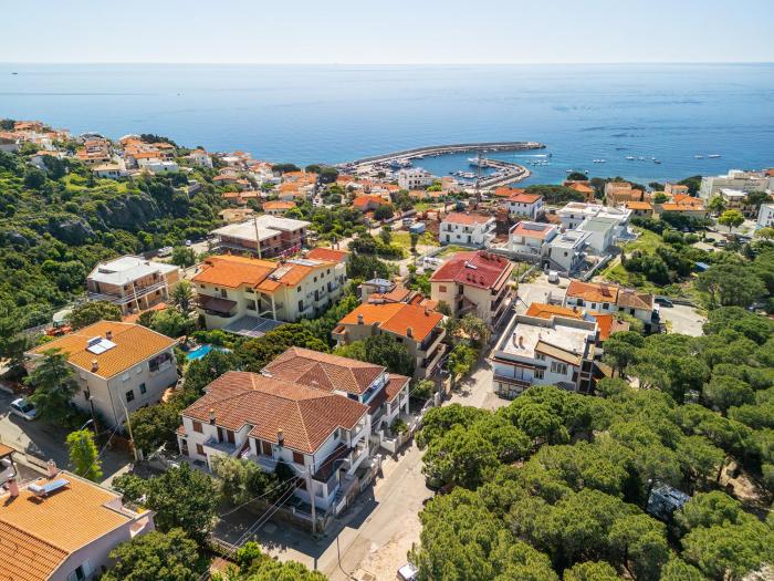 Casa Ginepri I Cala Gonone