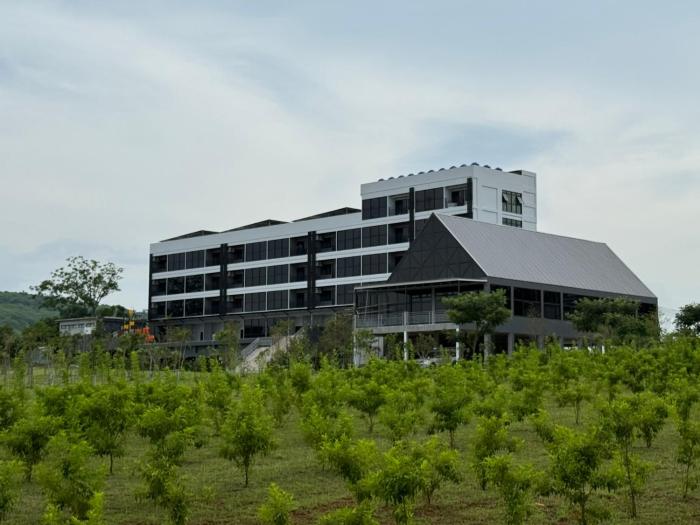 GrandWara Khao Yai แกรนด์วารา เขาใหญ่