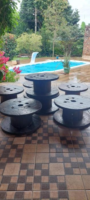 Casa para ter uma ótima estadia com família ou amigos