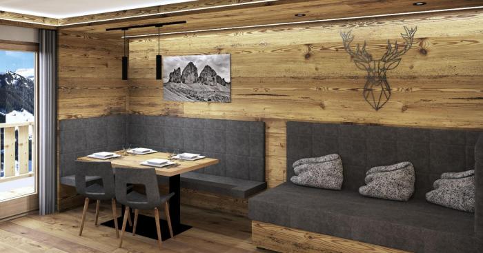 Apartment Waldheim - Alpine Elegance