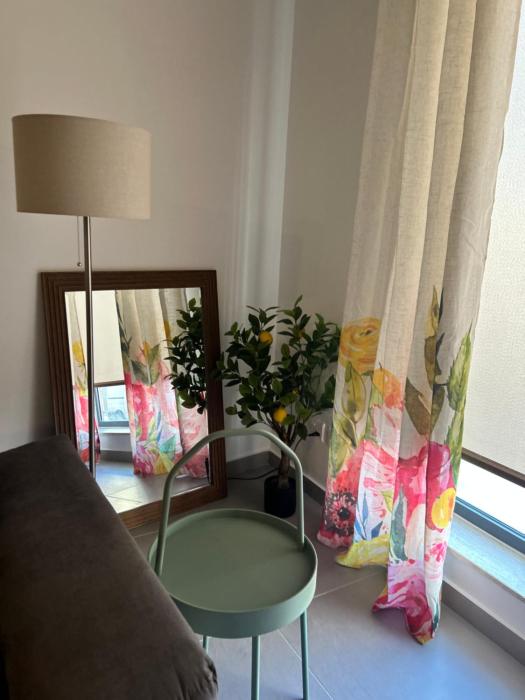 Stylish Seaside 1br Maisonette Marsaxlokk Bay