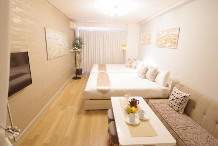 Matsuyamachi Shimanouchi Building - Vacation STAY 19185