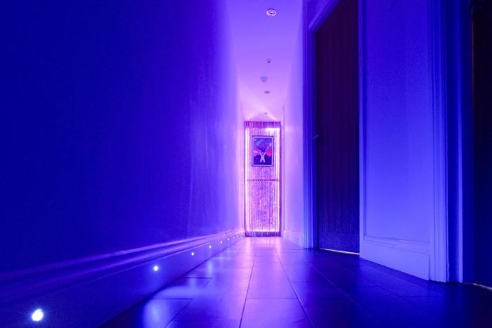 Hyacinth Apartments - Hot Tub Garden Escape - Adults only