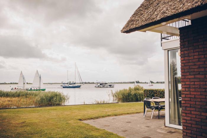 Meervilla | 6 personen - Boutique Parc Pharshoeke