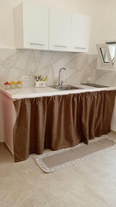 Scialari - Palermo Holiday Home