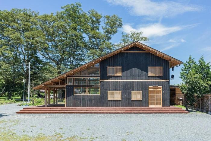 Private Resort Hibiki no Yado & Mori - Vacation STAY 79034v