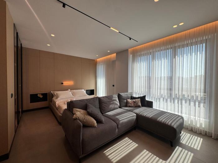 Tirana Gardenia Center