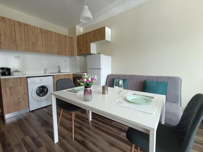 Ishirkov Residence Studio 2