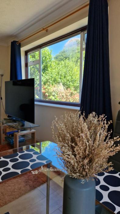 1-Bedroom Annexe in Brighton-Saltdean