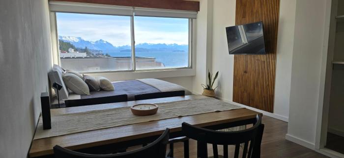 Lake Studio Bariloche