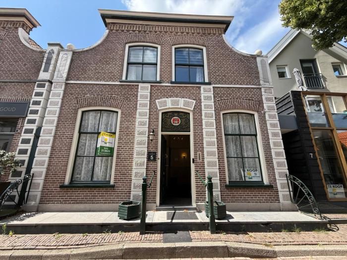 Theislandlife 10p Centrum Texel