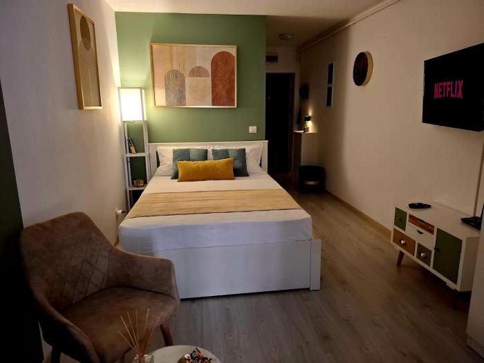 Studio Verde Pallady