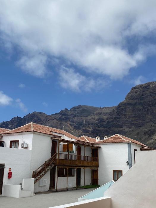 Vista Gigantes Apartamento