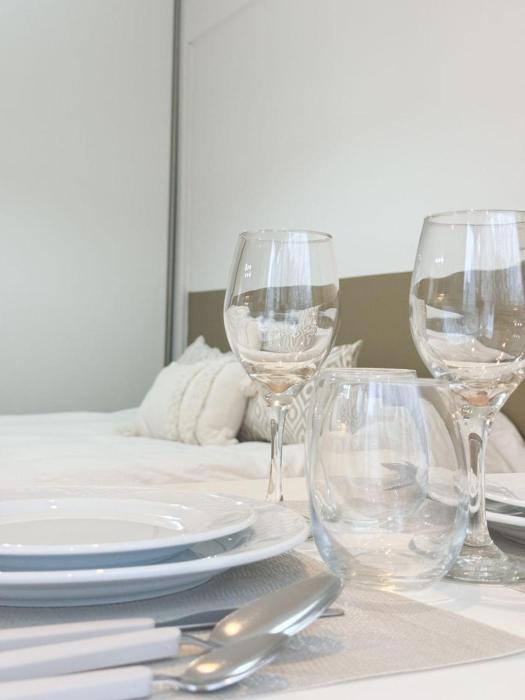 Studio en Palermo Zona Embajada EEUU