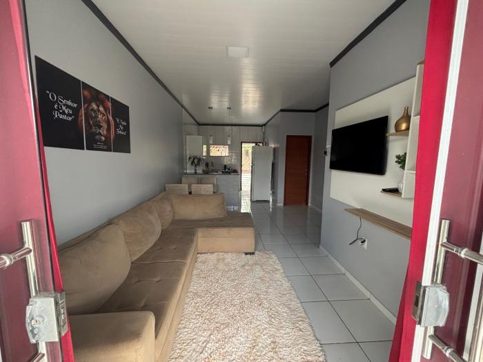 Casa do Aconchego Castanhal