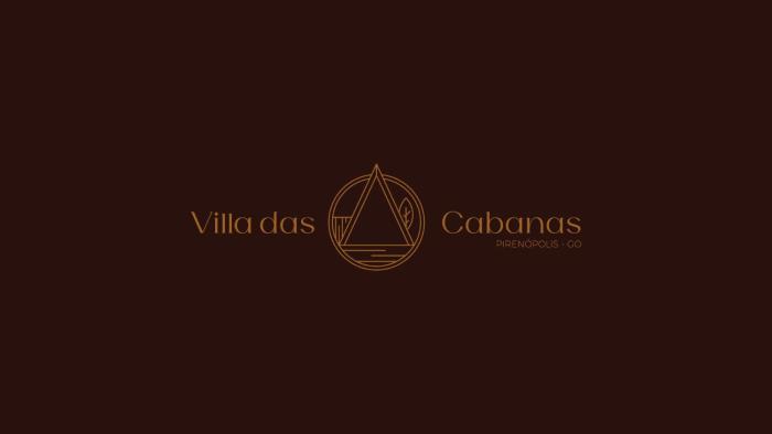 Villa das Cabanas – Viva o Luxo da Natureza em Piri