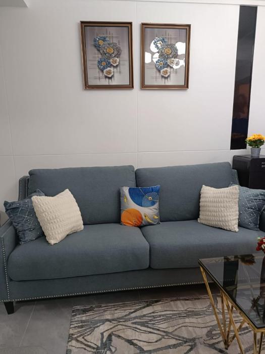 Brickford Heights Comfort Suite