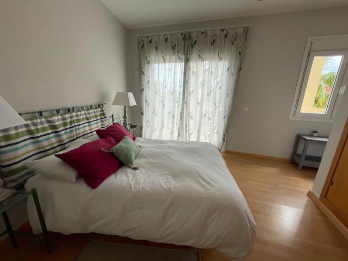 Calle Oceano atlantico 66