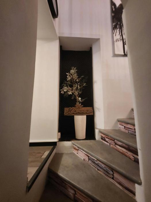 Le Celeste Maison de Village avec toit terrasse