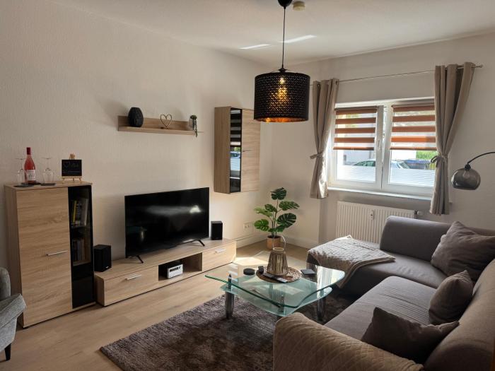 Ferienwohnung Rigomagus