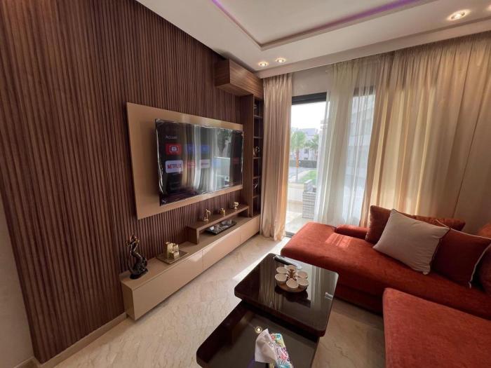 Appartement Premium avec Piscine Hivernage Agadir Bay