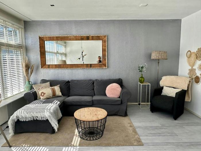 Appartement het Muiltje Free Parking