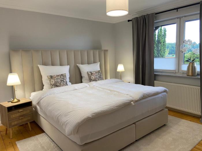 Ferienwohnung - Ewigkeit