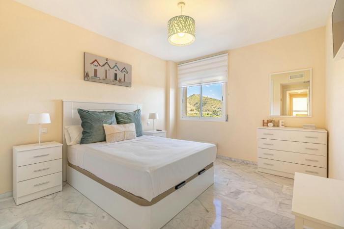 Piso de ensueño en la Reserva de Marbella