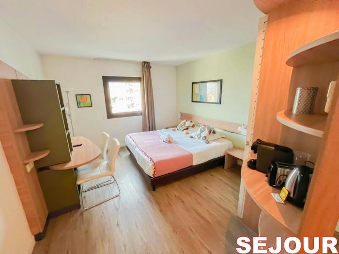 Studio moderne à 5 min de Paris 2424