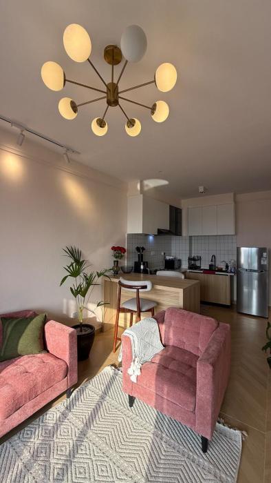 Skye Cozy Suites near JKIA and SGR