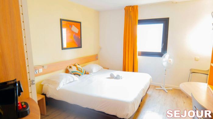 Studio 5 min Paris Zenith Villette et Philarmonie