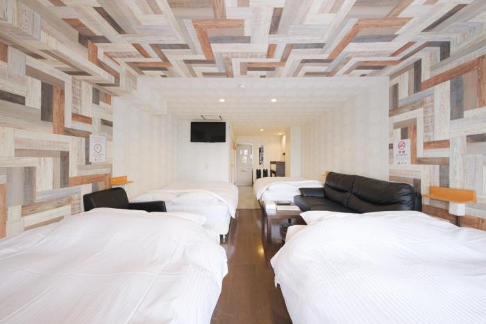 R Hotel - Vacation STAY 19198