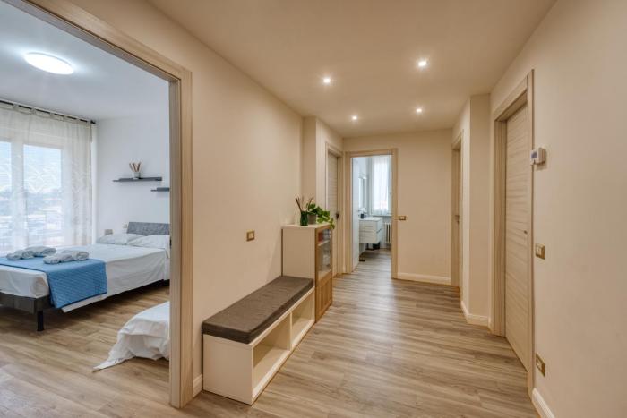 Valdichiana Family Apartment