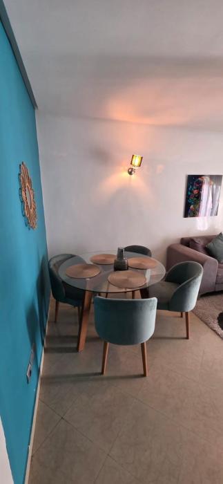 Cosy Apart Anfa