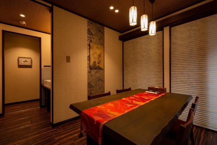 Shuka Sanno - Vacation STAY 19208