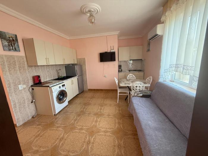 Twins guest house grigoleti