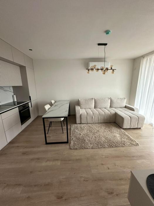 Apartamentai INFINITUM SEA